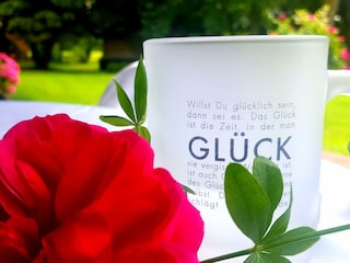 Glück ist es an der Ostsee zu sein !