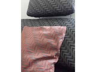 Bequemes Sofa/ Schlafsofa ohne es ausziehen zu müssen