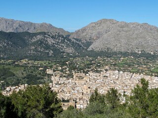 Appartamento Pollensa Ambiente 25
