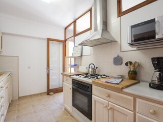 Appartamento Pollensa Caratteristiche 7