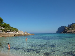 Appartamento Pollensa Ambiente 15