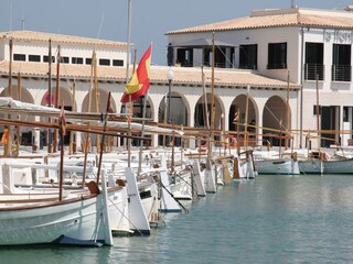 Appartamento Pollensa Ambiente 17