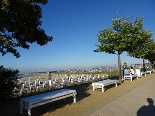 Appartamento per vacanze Kühlungsborn-Ost Ambiente 25