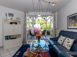 Apartamento de vacaciones Kühlungsborn-Ost Características 9