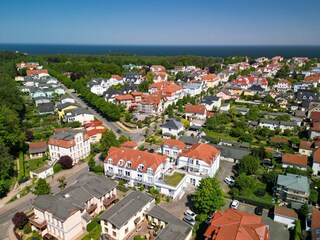 Vakantieappartement Kühlungsborn-Ost  24