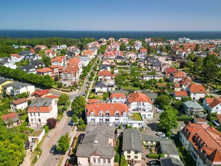 Appartamento per vacanze Kühlungsborn-Ost Registrazione all'aperto 8