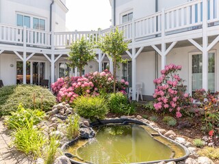 Appartamento per vacanze Kühlungsborn-Ost Registrazione all'aperto 4