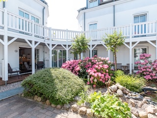 Vakantieappartement Kühlungsborn-Ost Omgeving 6