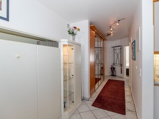 Vakantieappartement Kühlungsborn-Ost  25