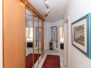 Vakantieappartement Kühlungsborn-Ost  28