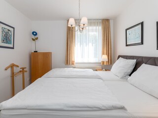 Vakantieappartement Kühlungsborn-Ost Slaapkamer 13