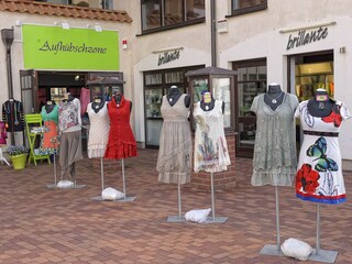 Appartamento per vacanze Kühlungsborn-Ost Ambiente 21