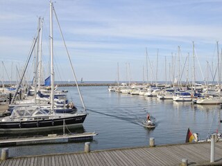 Appartamento per vacanze Kühlungsborn-Ost Ambiente 28