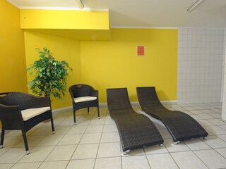 Vakantieappartement Kühlungsborn-Ost  33