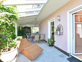 Vakantiehuis Deggendorf Buitenaudio-opname 1