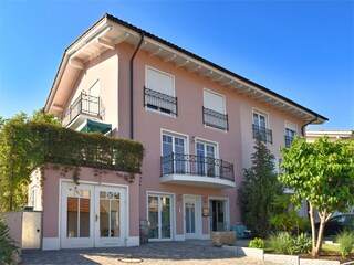 Maison de vacances Deggendorf Enregistrement extérieur 7