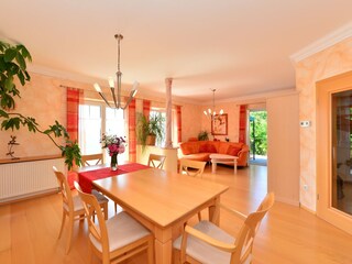 Vakantiehuis Deggendorf Kenmerken 20