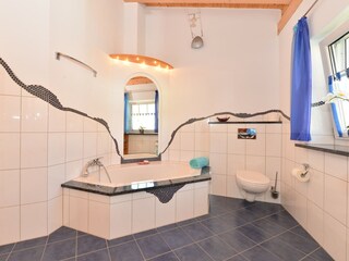 Ferienhaus Deggendorf Ausstattung 15