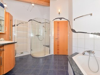 Vakantiehuis Deggendorf Kenmerken 13