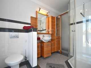 Ferienhaus Deggendorf Ausstattung 16