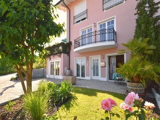 Casa per le vacanze Deggendorf Registrazione all'aperto 2