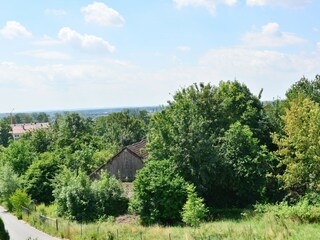 Ferienhaus Deggendorf Außenaufnahme 6