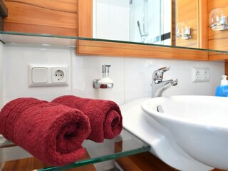 Casa per le vacanze Deggendorf  40