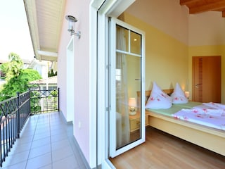 Vakantiehuis Deggendorf Buitenaudio-opname 7