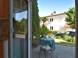 Appartamento Deggendorf Registrazione all'aperto 2