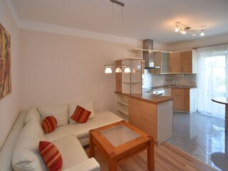 Appartement Deggendorf Équipement 6