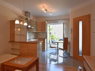 Appartement Deggendorf Équipement 21