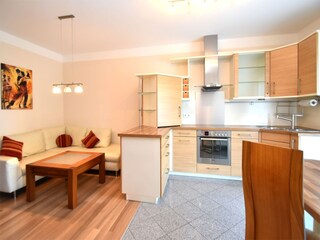 Appartement Deggendorf Équipement 32
