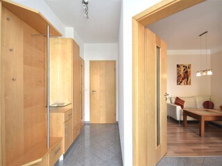 Appartamento Deggendorf Caratteristiche 9