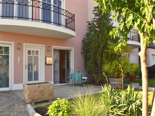 Appartement Deggendorf Buitenaudio-opname 3