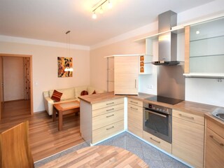 Appartement Deggendorf Équipement 9