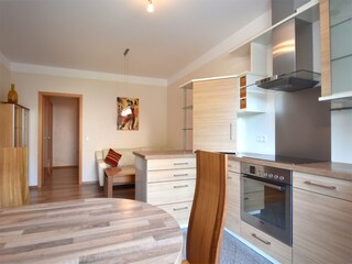 Appartement Deggendorf Équipement 10