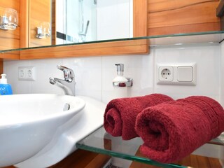 Appartement Deggendorf Équipement 11