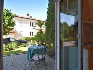 Appartement Deggendorf Équipement 24