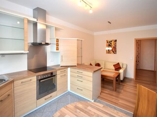 Appartamento Deggendorf Caratteristiche 16