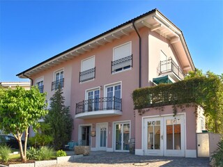 Appartement Deggendorf Équipement 28