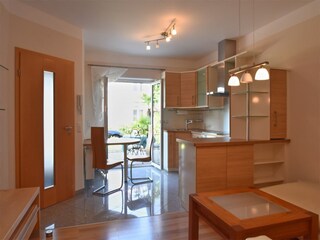 Appartement Deggendorf Équipement 13