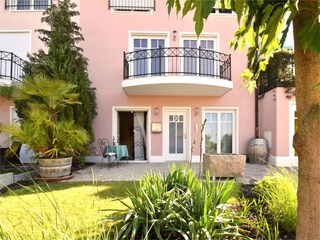 Appartement Deggendorf Équipement 14