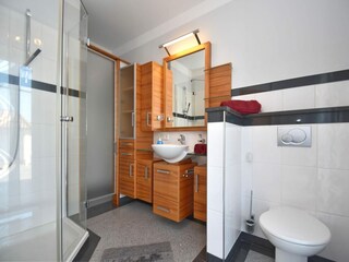 Appartement Deggendorf Équipement 16