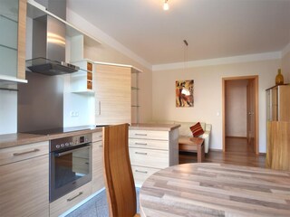 Appartement Deggendorf Équipement 17