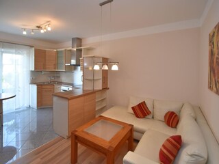 Appartement Deggendorf Équipement 18