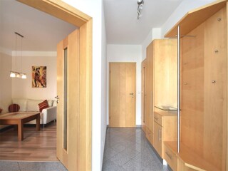 Appartement Deggendorf Équipement 29
