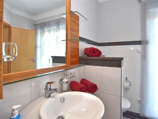 Appartement Deggendorf Équipement 30