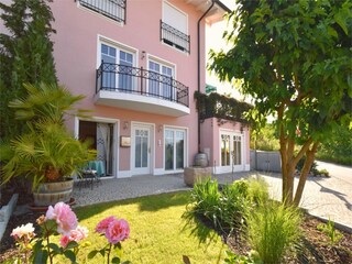 Appartamento Deggendorf Caratteristiche 24