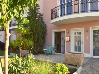 Appartement Deggendorf Équipement 31