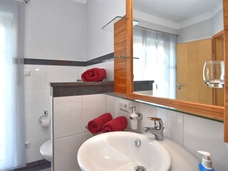 Appartement Deggendorf Équipement 20